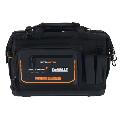 Dewalt Saco de Ferramentas Multiusos McLaren